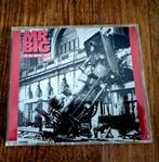 Mr. Big - To Be With You cd single, Ophalen of Verzenden, Zo goed als nieuw