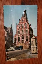 Culemborg Gemeentehuis, Verzenden, 1960 tot 1980
