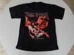 Bandshirt Cradle of Filth - Vempire, Ophalen of Verzenden, Gedragen, Maat 56/58 (XL), Zwart