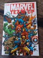 Marvel Team-up tpb 1, Boeken, Strips | Comics, Amerika, Ophalen of Verzenden, Eén comic, Zo goed als nieuw