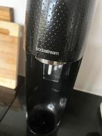 Sodastream dispenser, Witgoed en Apparatuur, Bruiswatermachines, Verzenden, Zo goed als nieuw