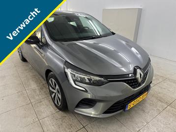 Renault Clio 1.0 TCe 90 EQUILIBRE 1e EIGENAAR (30.800 KM!) beschikbaar voor biedingen