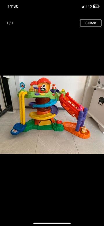 Vtech Boomhut speelgoed beschikbaar voor biedingen