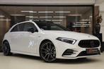 Mercedes-Benz A-klasse AMG 35 4MATIC PANO/CAM/BURM/BLINDESPO, Automaat, Gebruikt, Euro 6, 4 cilinders