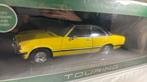 Opel commodore b gs/e coupe 1975 touring modelcars 1.18, Overige merken, Ophalen of Verzenden, A, A