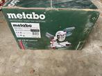 METABO LASERCUT KS216M, Ophalen, Nieuw, Afkortzaag, 30 tot 70 mm