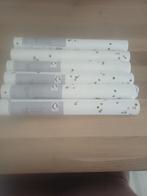 Behang, Huis en Inrichting, Stoffering | Behang, Ophalen, Minder dan 10 m²
