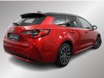 Toyota Corolla Touring Sports 1.8 Hybrid Executive, Bi-Tone,, 65 €/maand, 450 kg, Gebruikt, Corolla