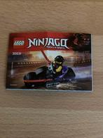 Lego ninjago 30531 sons of garmadon, Ophalen of Verzenden, Zo goed als nieuw