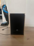 JVC Subwoofer SP-PWDD8 120W, Overige systemen, JVC, 70 watt of meer, Ophalen of Verzenden