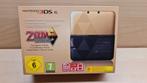 Nieuwe 3DS XL Zelda Limited Edition, Spelcomputers en Games, Ophalen of Verzenden, Nieuw, 3DS XL