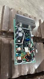 Mitsubishi T7W GU0 315 Controller board, 3 snelheden of meer, Ophalen of Verzenden, Zo goed als nieuw, 100 m³ of groter