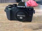 Olympus OM-D E-M10 mk2 body met accu, Audio, Tv en Foto, Fotocamera's Digitaal, Ophalen of Verzenden, Zo goed als nieuw, Olympus