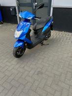 Sym orbit 3, Nieuw, Benzine, Maximaal 45 km/u, Orbit