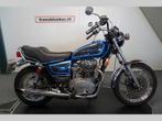 YAMAHA XS 650 - 1981, Motoren, Meer dan 35 kW, Toermotor, 653 cc