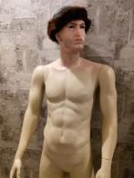 Etalagepop, Verzamelen, Ophalen of Verzenden, Nederland, Kleding of Schoenen