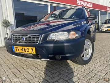 Volvo V70 2.4 T AWD Gtr. C.L. Ocean Race automaat beschikbaar voor biedingen