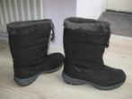 HUMAN NATURE warme zwarte laarzen maat 40 39 als nieuw, Kleding | Dames, Schoenen, Hoge laarzen, Zwart, Ophalen of Verzenden, Zo goed als nieuw