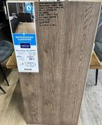 Waterbestendig Laminaat Bruin Eik 8900 8mm dik 4V-groev, Bruin, 75 m² of meer, Nieuw, Laminaat