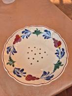 Brabants bont fruitschaaltje, Ophalen of Verzenden, Overige stijlen, Schaal of Schalen