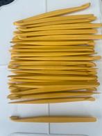 Tupperware sinaasappel schillers €2,00 per stuk, Huis en Inrichting, Keuken | Tupperware, Ophalen of Verzenden, Nieuw