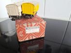 Te koop 2st/307/2 merk Märklin., Hobby en Vrije tijd, Modeltreinen | H0, Wisselstroom, Gebruikt, Wagon, Ophalen of Verzenden