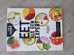Liesbeth Smit - Eet als een expert, Boeken, Kookboeken, Ophalen of Verzenden, Zo goed als nieuw, Liesbeth Smit; Marijke Berkenpas; Jolien Klamer; Gaby Herweijer