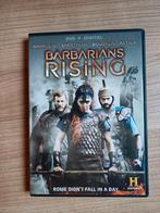 Barbarians rising complete serie  history, Cd's en Dvd's, Dvd's | Tv en Series, Verzenden, Zo goed als nieuw