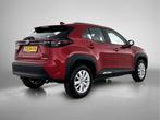 Toyota Yaris Cross 1.5 Hybrid 115 Active (bj 2024), 12 maanden, Stof, Gebruikt, 116 pk