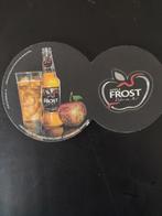 Bierviltje Apple, Verzamelen, Biermerken, Ophalen of Verzenden, Zo goed als nieuw, Viltje(s), Overige merken