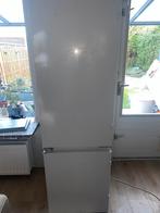Zanussi inbouw koelkast, 160 cm of meer, 45 tot 60 cm, Ophalen