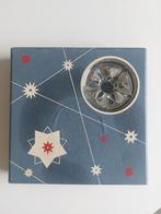 Royal Leerdam Crystal kandelaars vintage, Antiek en Kunst, Antiek | Glas en Kristal, Ophalen of Verzenden