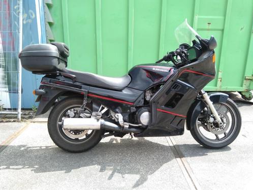 kawasaki GTR 1000 1994, Motoren, Motoren | Kawasaki, Particulier, Toermotor, meer dan 35 kW, 4 cilinders, Motorrijbewijs A, Cardan-aandrijving