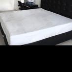 Gebruikte 2-persoons matras 160x200, Huis en Inrichting, Slaapkamer | Bedden, Ophalen, Gebruikt, Wit, Tweepersoons