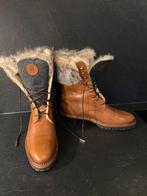 Massimo Dutti schoenen / boots dames mt 40, Ophalen of Verzenden, Zo goed als nieuw, Zwart, Snowboots