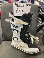 Thor Motorcross Laarzen, Ophalen of Verzenden, Tweedehands, Heren, Laarzen