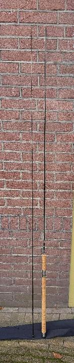 BB Specimen Rods (Bart Bakker) Flexfloat 1 12ft, 4-6lbs, Ophalen, Werphengel