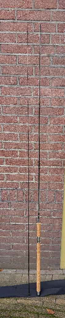 BB Specimen Rods (Bart Bakker) Flexfloat 1 12ft, 4-6lbs, Watersport en Boten, Hengelsport | Witvissen, Werphengel, Ophalen