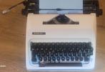 Adler  Typemachine  Junior  12, Diversen, Typemachines, Ophalen, Zo goed als nieuw