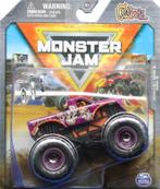Monster Jam: Serie 5: Calavera 1:64, ., Nieuw, Ophalen of Verzenden, .