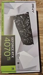 RTX 4070 TI, Computers en Software, Videokaarten, Gebruikt, PCI-Express 4, Ophalen of Verzenden, Nvidia