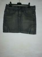 garcia demin spijkerrok jeans maat M, Ophalen of Verzenden, Zo goed als nieuw, Blauw, Boven de knie