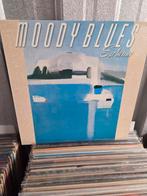 Vinyl lp MOODY BLUES: SUR LA MER, Ophalen of Verzenden, 12 inch, Progressive