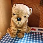 Shar pei hond knuffel 30 cm groot sharpei, Kinderen en Baby's, Speelgoed | Knuffels en Pluche, Ophalen of Verzenden, Hond