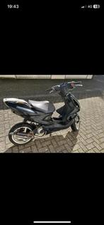Yamaha aerox voor of in onderdelen, Ophalen of Verzenden, Gebruikt, Blok, Yamaha