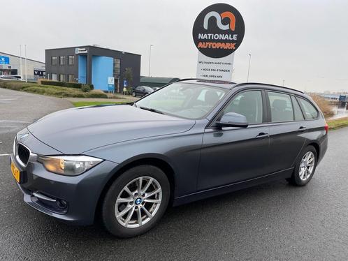 BMW 3-serie Touring 2015 * 318d Executive * NAVI * EURO 6, Auto's, BMW, Bedrijf, Te koop, 3-Serie, Diesel, Euro 6, D, Stationwagon