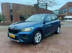 BMW X1 Xdrive25e E-Drive Edition 220PK Aut 2021 Hybrid, Auto's, BMW, 125 pk, 4 cilinders, Blauw, USB