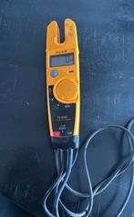 Fluke t5-600, Ophalen, Gebruikt