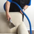 hb clean service Groningen, Overige maten, Hoekbank, Ophalen of Verzenden, 300 cm of meer