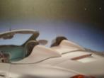 Originele Porsche Boxster 986 speedster afdekplaten incl., Auto-onderdelen, Ophalen, Achterklep, Porsche, Nieuw